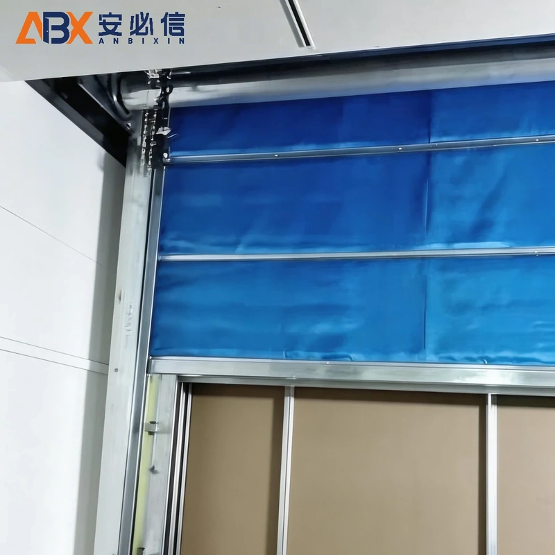宜昌市柔性门