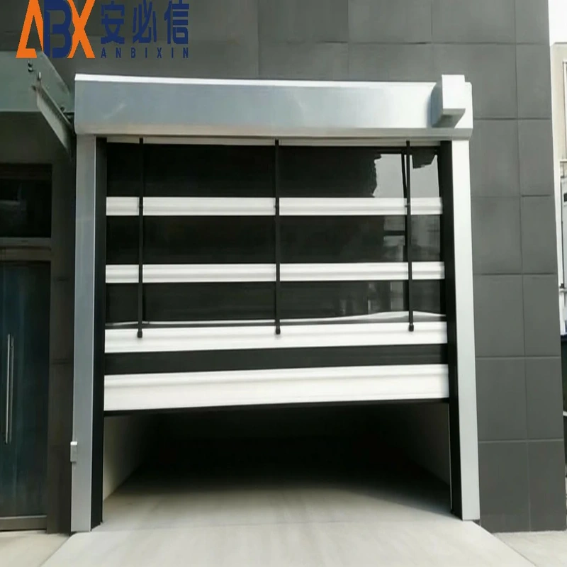 宜昌市高速堆积门