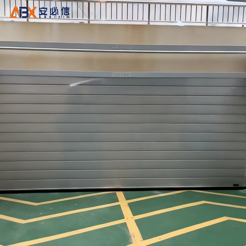 宜昌市感应高速门